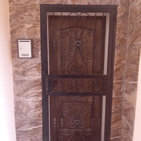 التضامن 2 Apartment Agadir Exterior photo