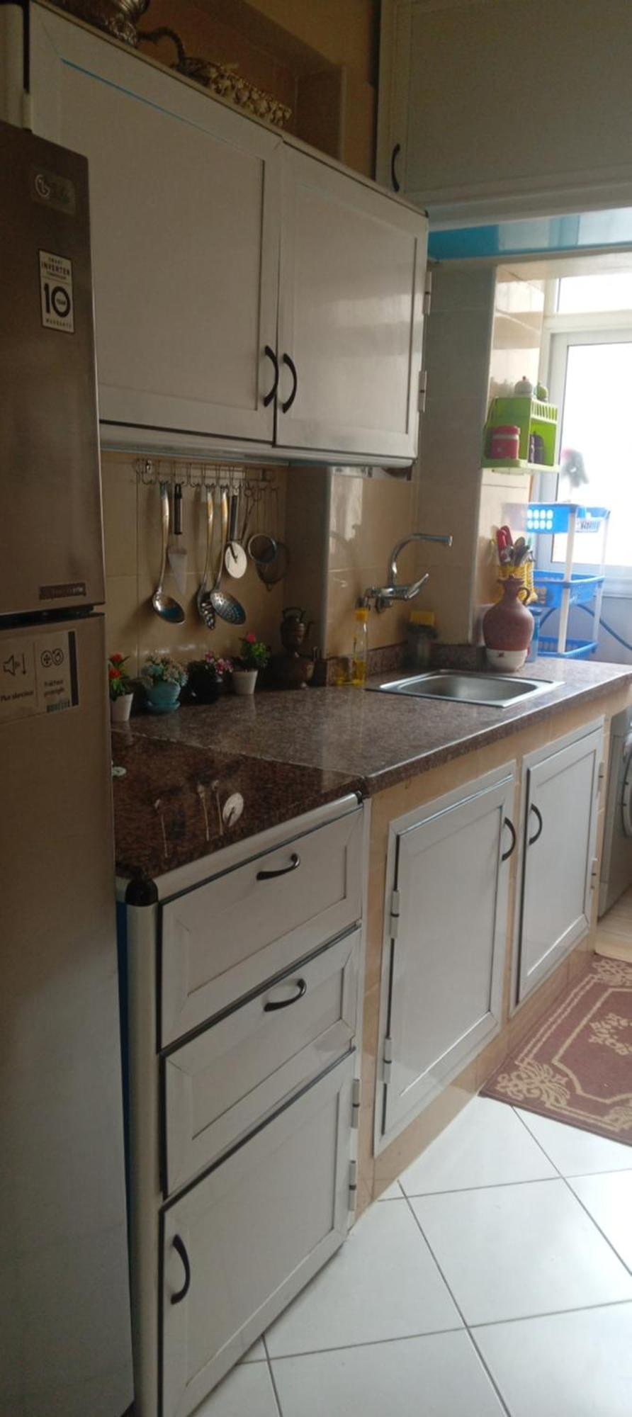 Appartement التضامن 2 *