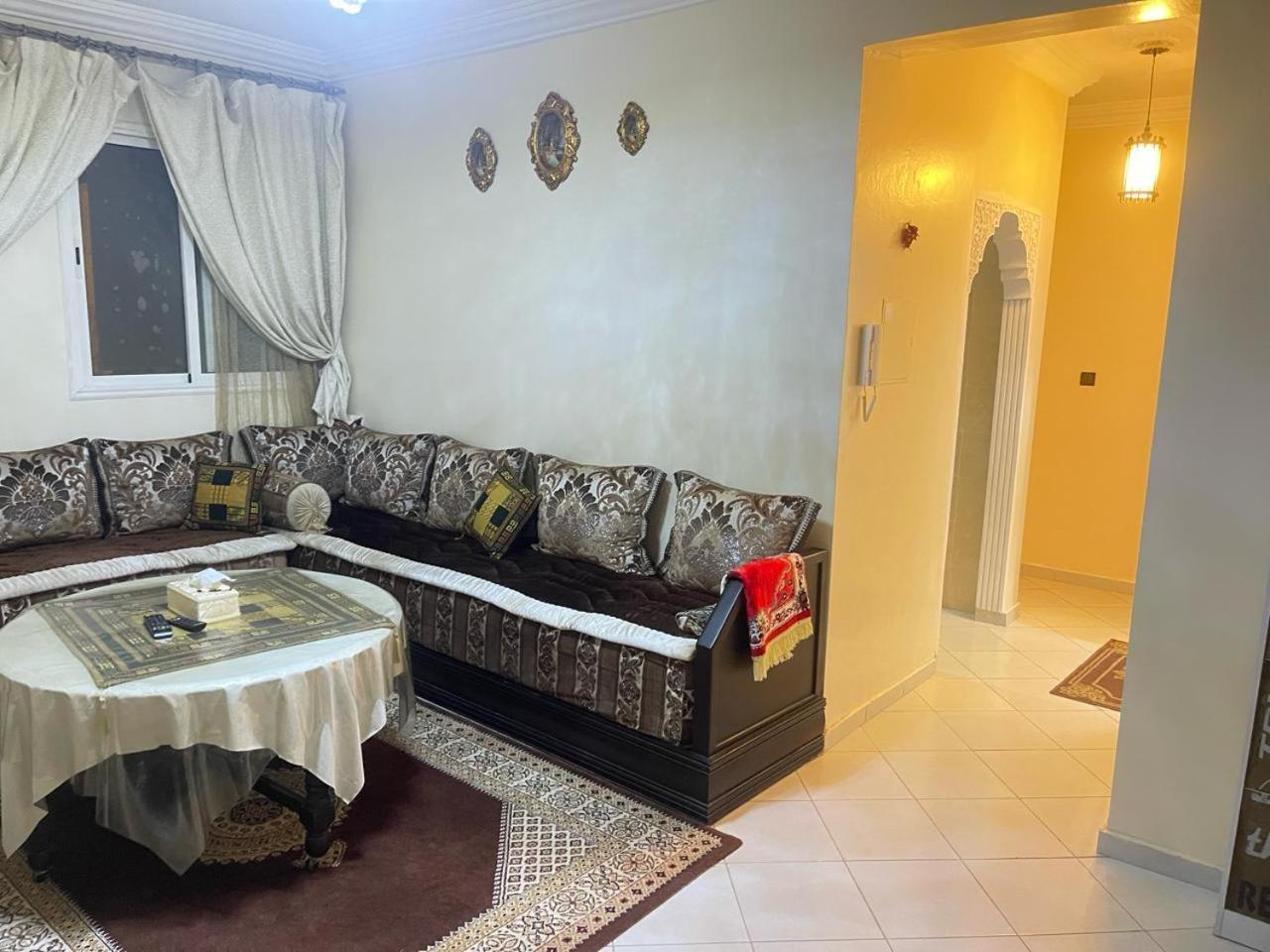التضامن 2 Appartement